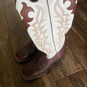 Tony Lama Boots